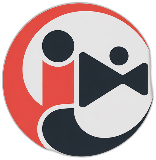 4虎影视 Logo