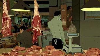 国产三级短片,揭秘隐秘情感世界